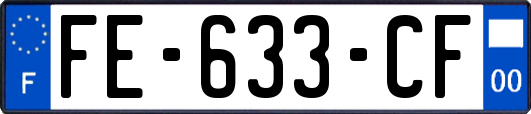 FE-633-CF