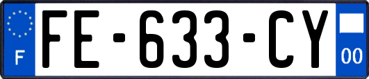 FE-633-CY