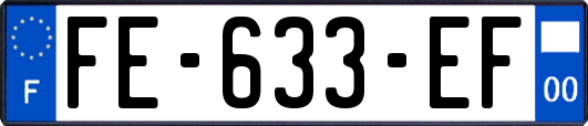 FE-633-EF