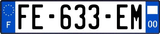 FE-633-EM