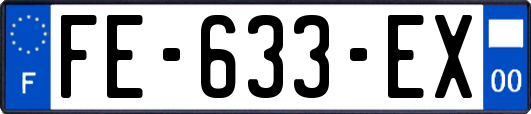 FE-633-EX