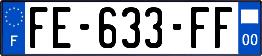 FE-633-FF