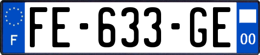 FE-633-GE