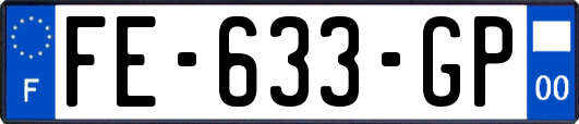 FE-633-GP