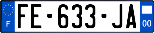 FE-633-JA