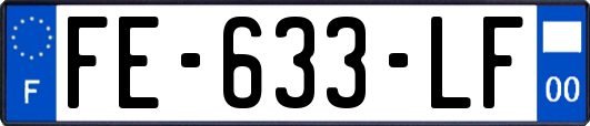 FE-633-LF