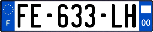 FE-633-LH