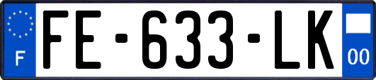 FE-633-LK