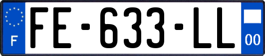 FE-633-LL