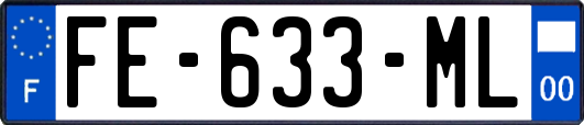 FE-633-ML