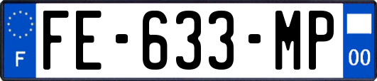 FE-633-MP