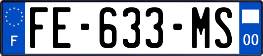 FE-633-MS