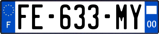 FE-633-MY