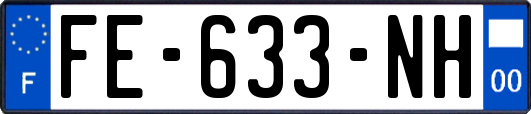 FE-633-NH