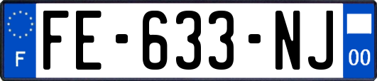 FE-633-NJ