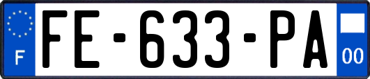 FE-633-PA