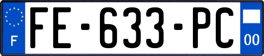 FE-633-PC