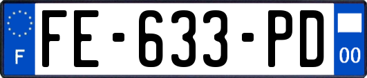 FE-633-PD