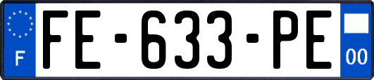 FE-633-PE