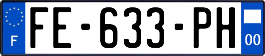 FE-633-PH
