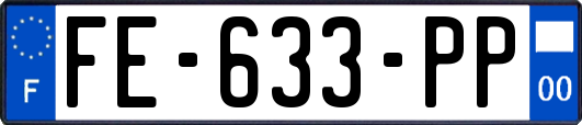 FE-633-PP