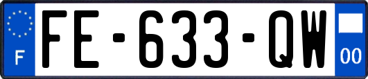 FE-633-QW