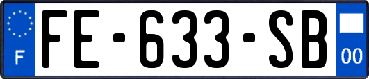 FE-633-SB
