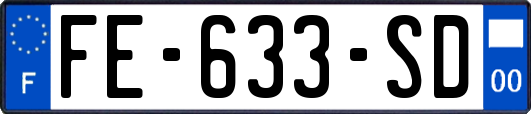 FE-633-SD