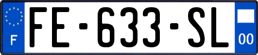 FE-633-SL