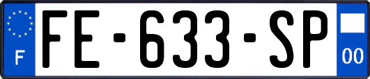 FE-633-SP