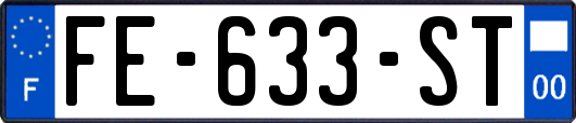 FE-633-ST