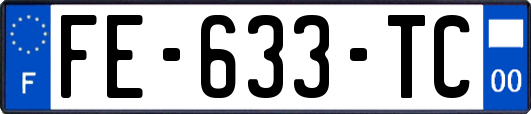 FE-633-TC
