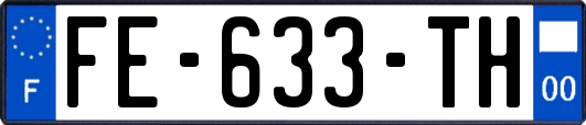 FE-633-TH