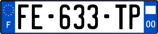 FE-633-TP