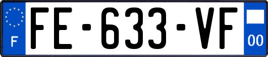 FE-633-VF