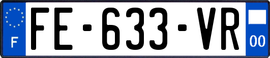 FE-633-VR