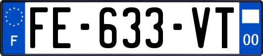 FE-633-VT
