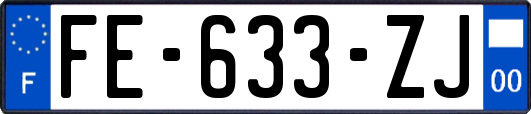 FE-633-ZJ