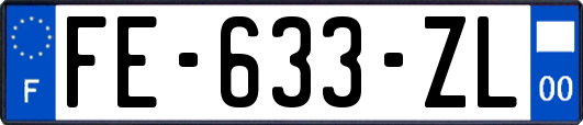 FE-633-ZL