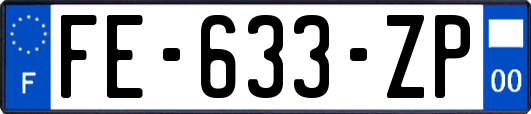 FE-633-ZP