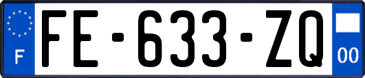 FE-633-ZQ