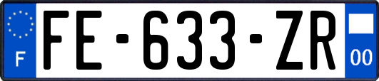 FE-633-ZR