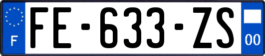 FE-633-ZS