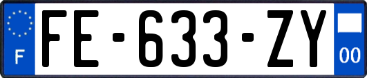 FE-633-ZY