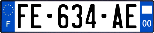 FE-634-AE