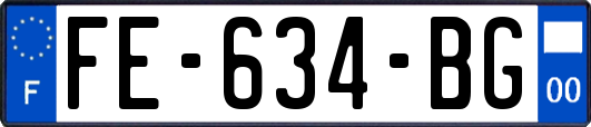 FE-634-BG