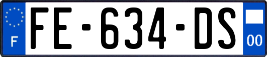FE-634-DS