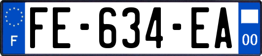 FE-634-EA