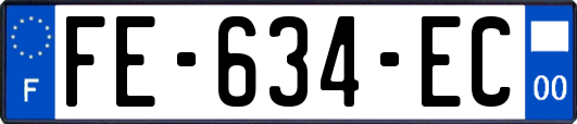 FE-634-EC