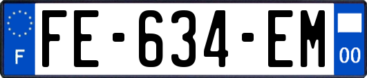 FE-634-EM